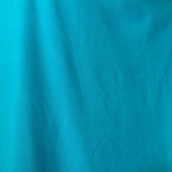 Athleta Coastline Swim Dress in blue size small - Picture 10 of 12